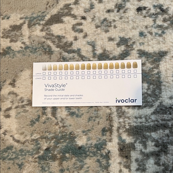 Ivoclar VivaStyle Teeth Whitening Kit - Picture 3 of 12